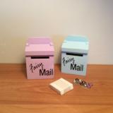 Fairy Mail Box...talk to the fairies!